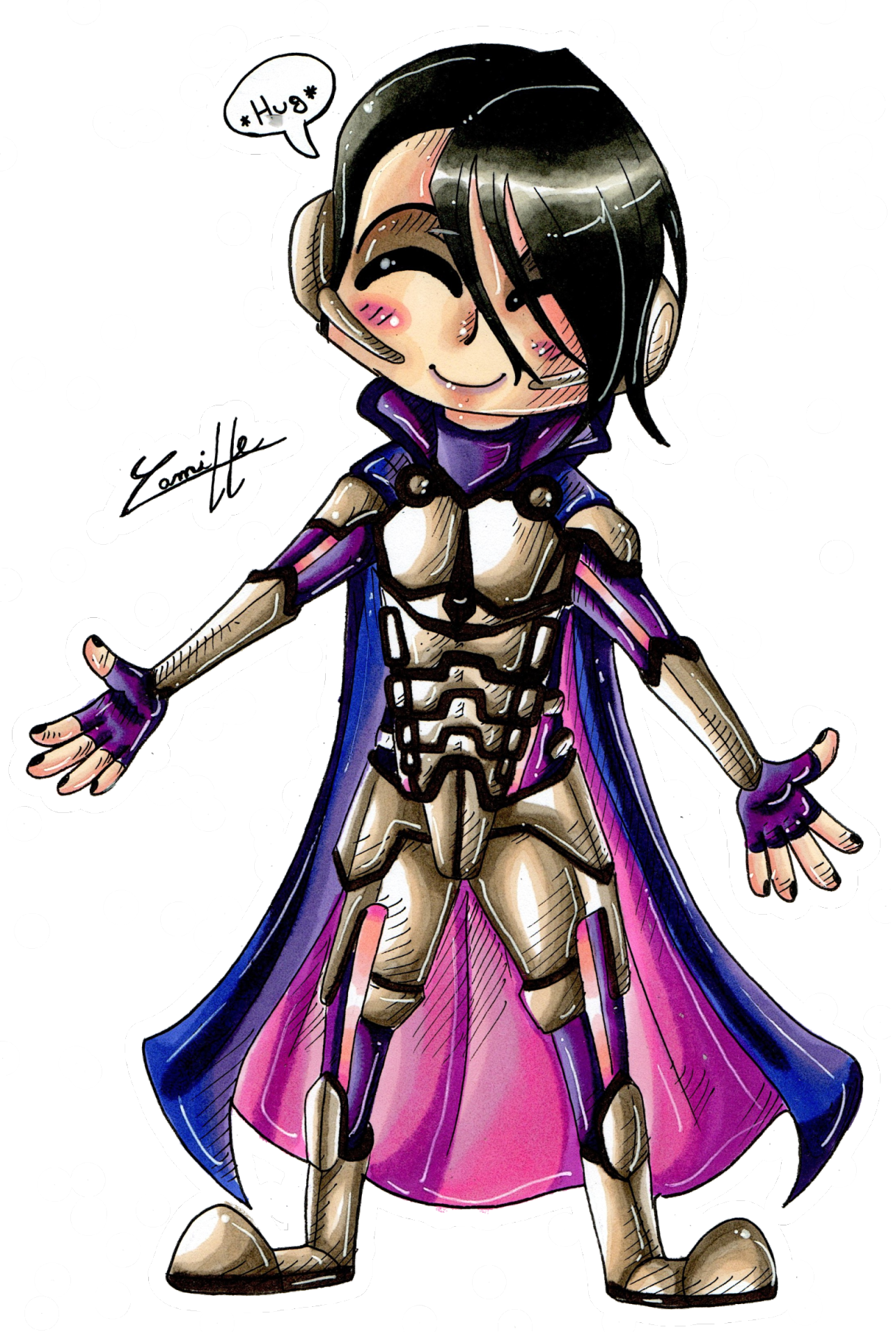 Cartoon Clipart (1280x1912), Png Download