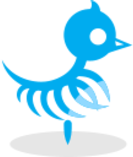 Cat Twitter Icon Clipart (600x600), Png Download