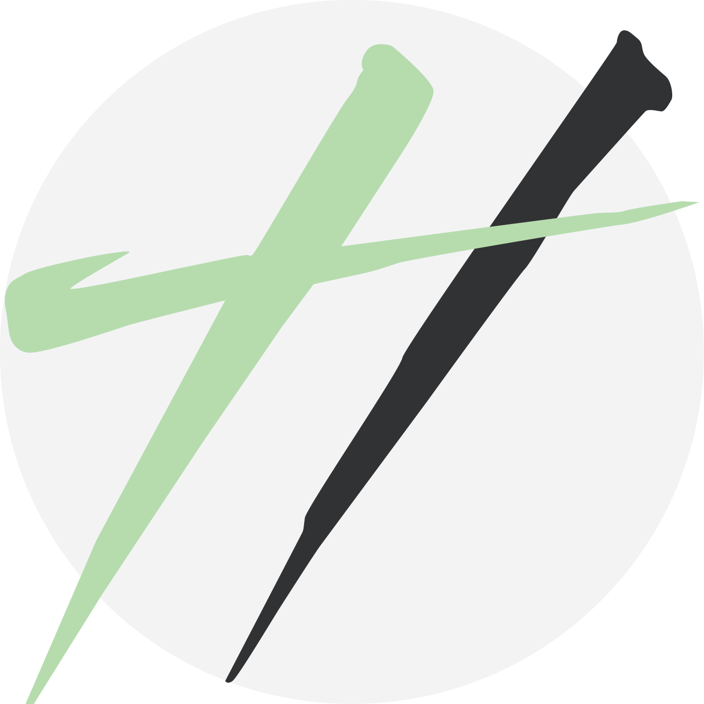 Church Of Christ Clipart (1417x1417), Png Download