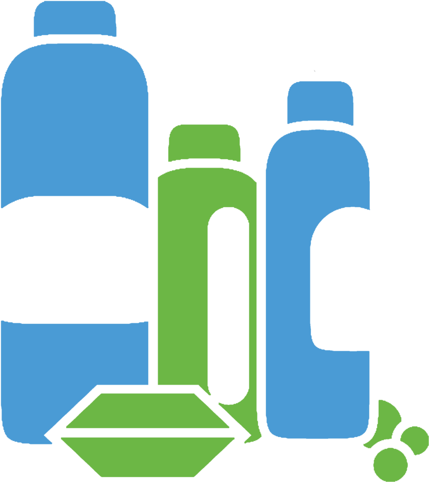 Clothing And Beyond Clipart (1000x1000), Png Download