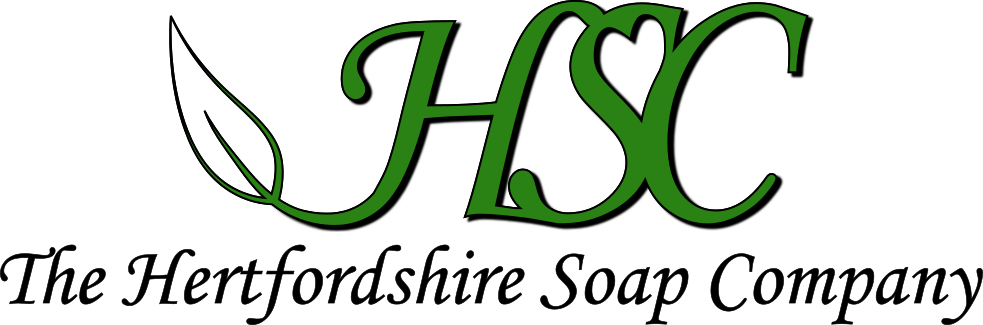 Hertfordshire Soap Company Clipart (983x325), Png Download