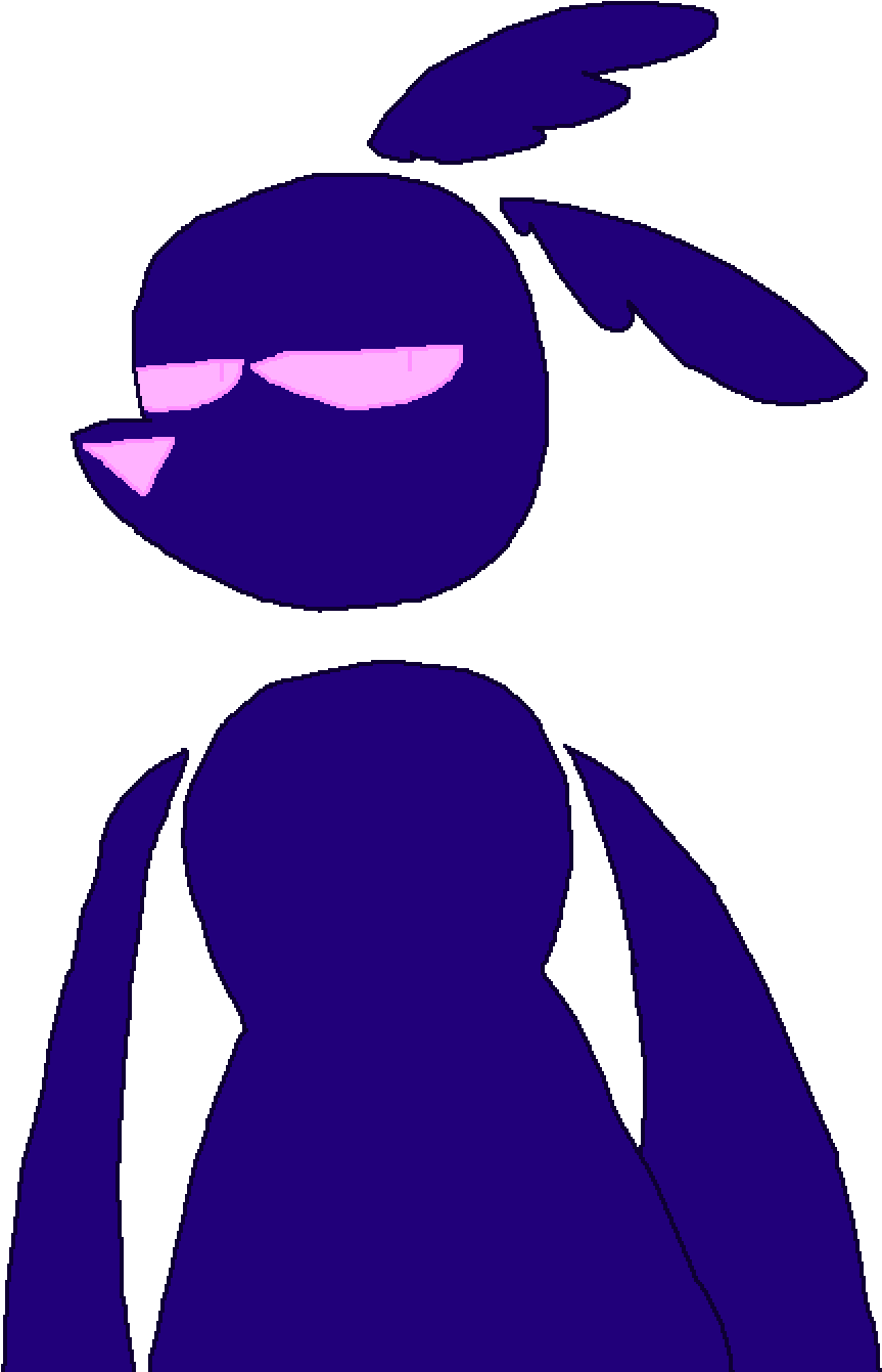 Floaty Boi Clipart (1200x1400), Png Download