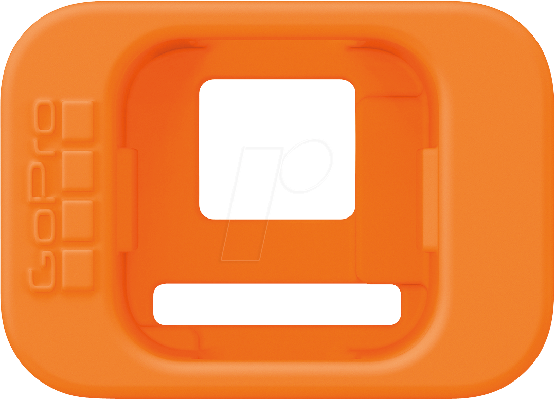 Gopro, Floaty, Hero Session Gopro Arflt-001 Clipart (1079x776), Png Download