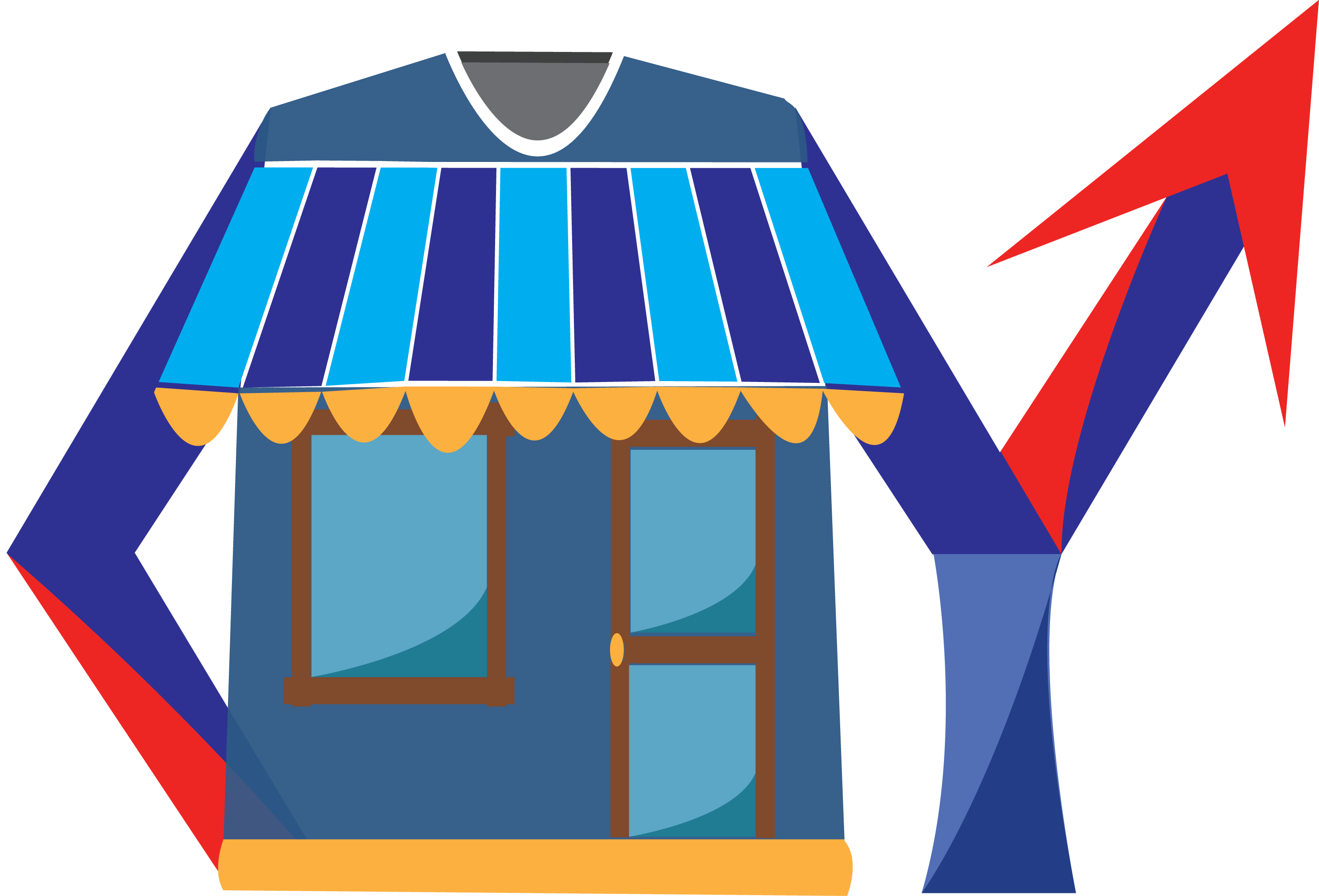 Teespring Clipart (2997x2036), Png Download