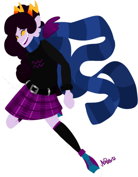 Floaty Floaty Happy Princess A Fuck You An Get Off - Cartoon Clipart (500x666), Png Download