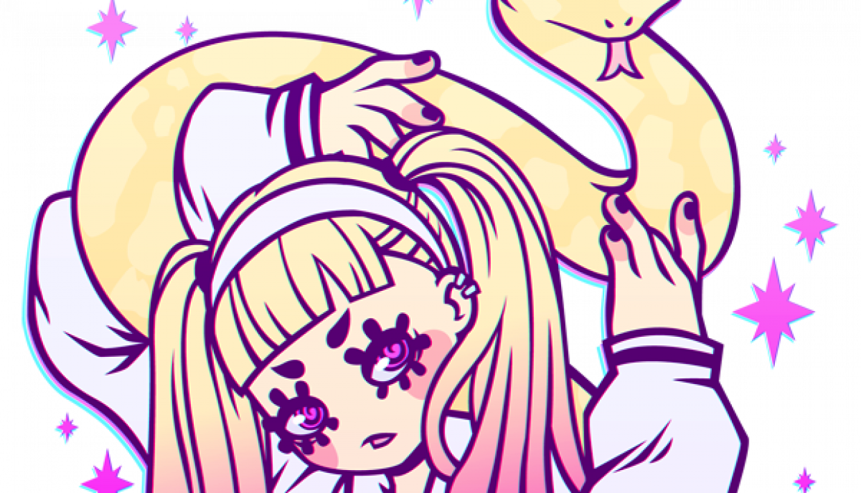 Feels Werepop S Grimes - Grimes Clipart (1240x710), Png Download