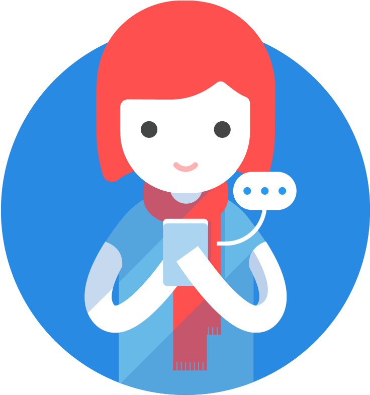 Describe Your Job Clipart (1000x1000), Png Download