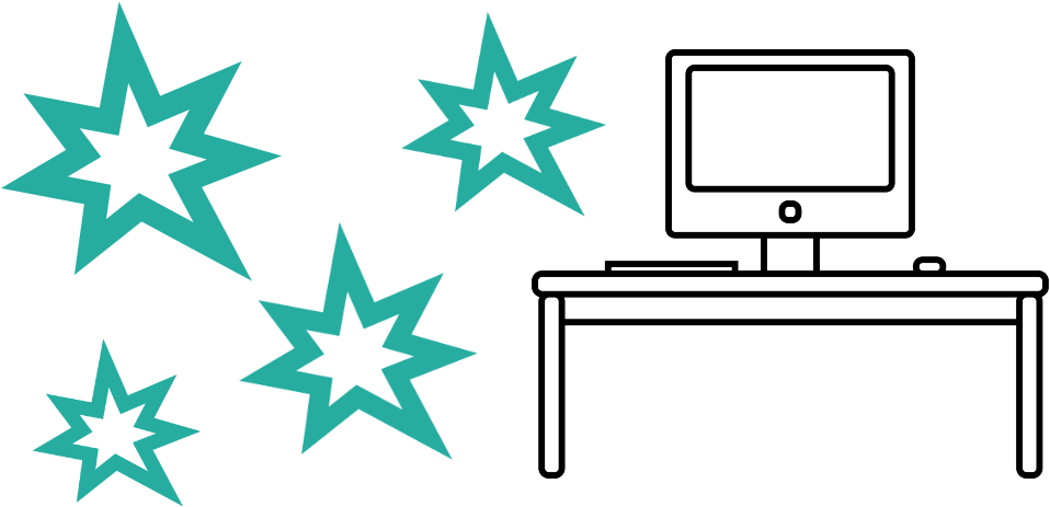 10 Surprising Employee Engagement Ideas Clipart (960x480), Png Download