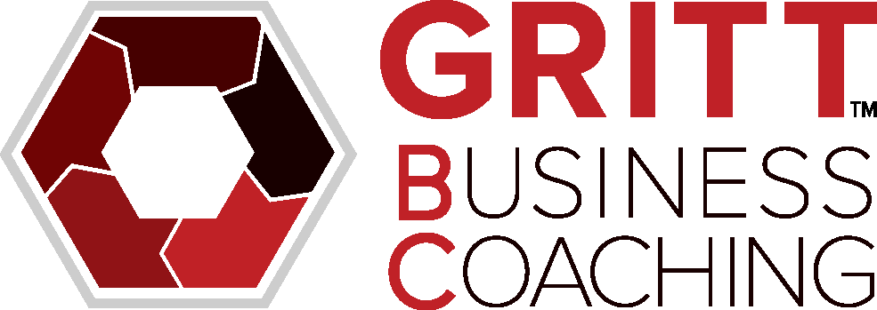 Gritt Business Coaching Clipart (985x349), Png Download