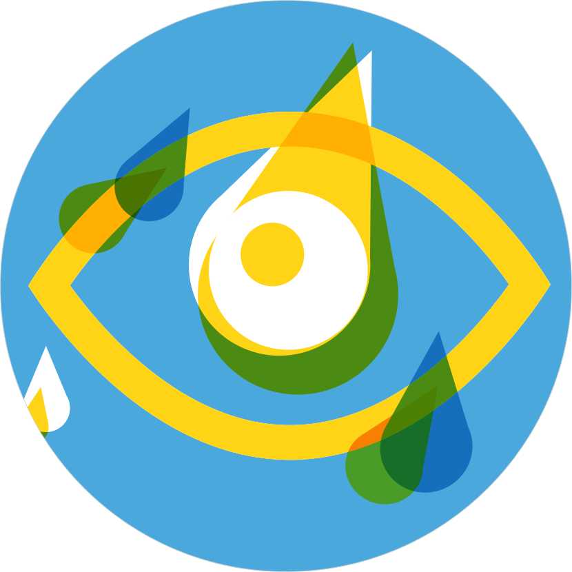 5 Ways To Combat Seasonal Affective Disorder In The - Circle Clipart (830x830), Png Download