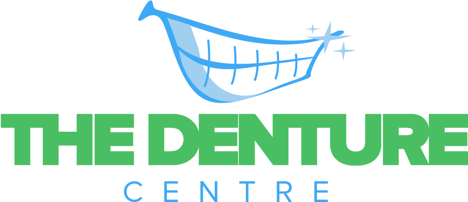 The Denture Centre Clipart (949x421), Png Download
