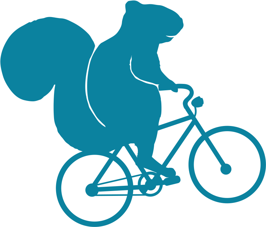 Contact - Fairmount Bicycles Clipart (882x754), Png Download