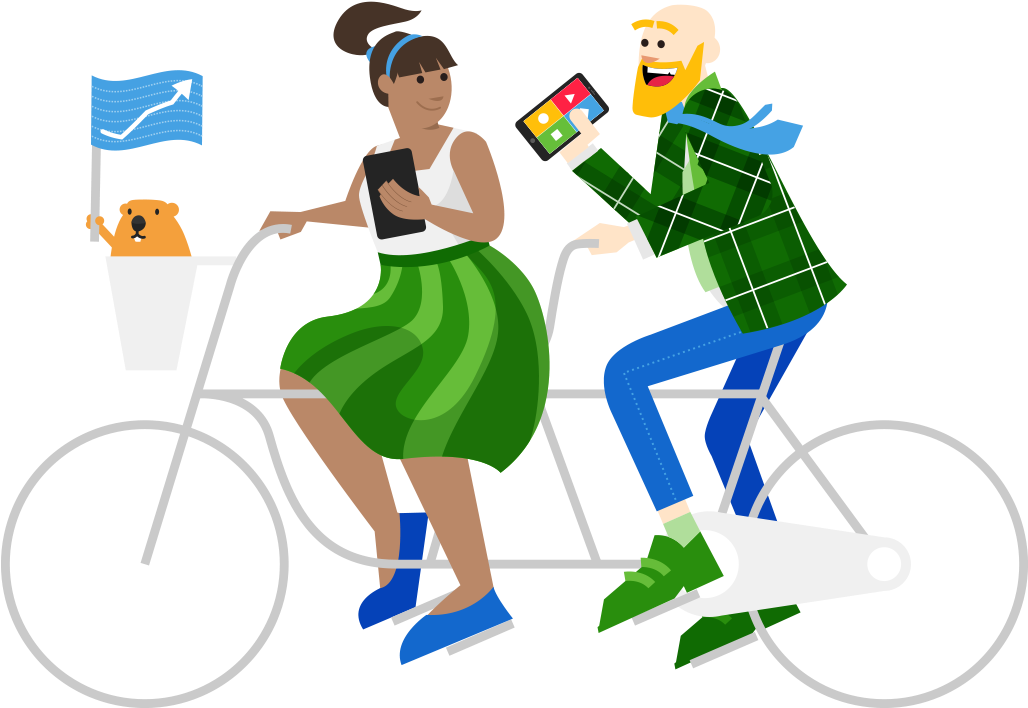 We Offer Three Enterprise Plans - Blog Clipart (1200x764), Png Download