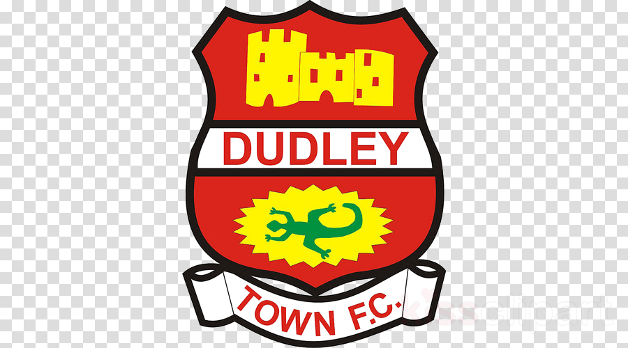 Dudley Town F Clipart (900x500), Png Download