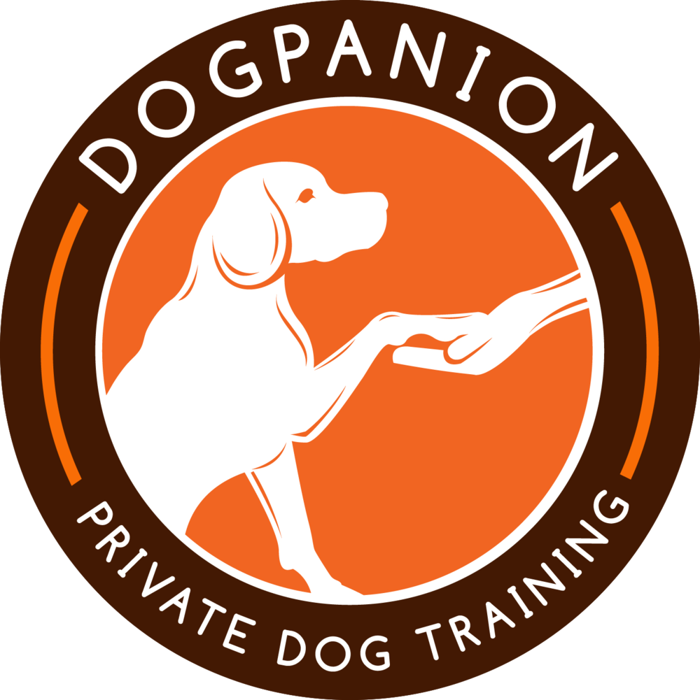 Dog Training Logo Png Clipart (1000x1001), Png Download