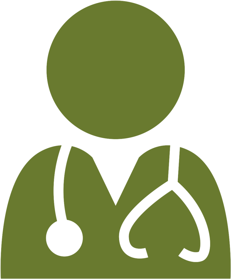 Clinical - Nurses Ico Clipart (1024x1024), Png Download