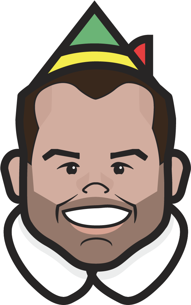 Maxmas2017-2 - Ad Villaviciosa De Odon Clipart (1000x1001), Png Download