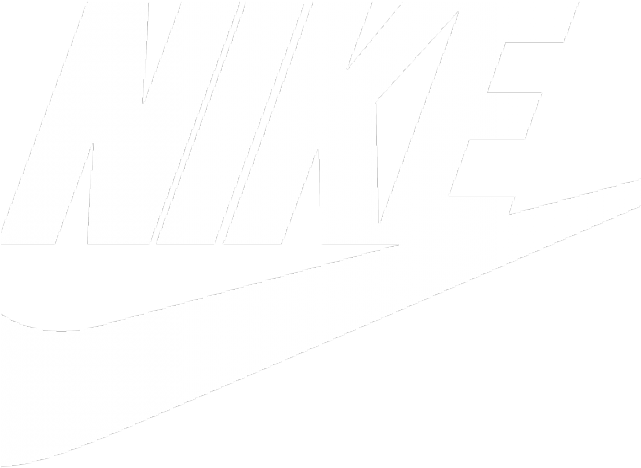 Nike Logo Clipart (640x480), Png Download