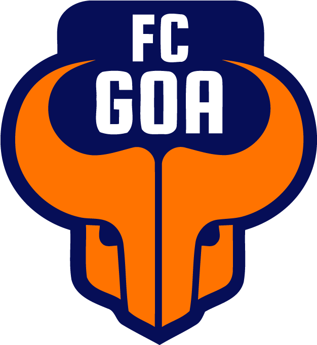 5 Jan - Fc Goa Logo Clipart (1020x680), Png Download