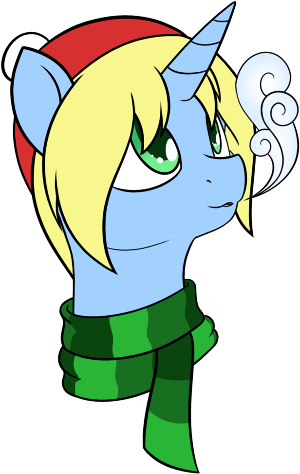 Mynder, Clothes, Hat, Oc, Oc - Clothing Clipart (767x1024), Png Download