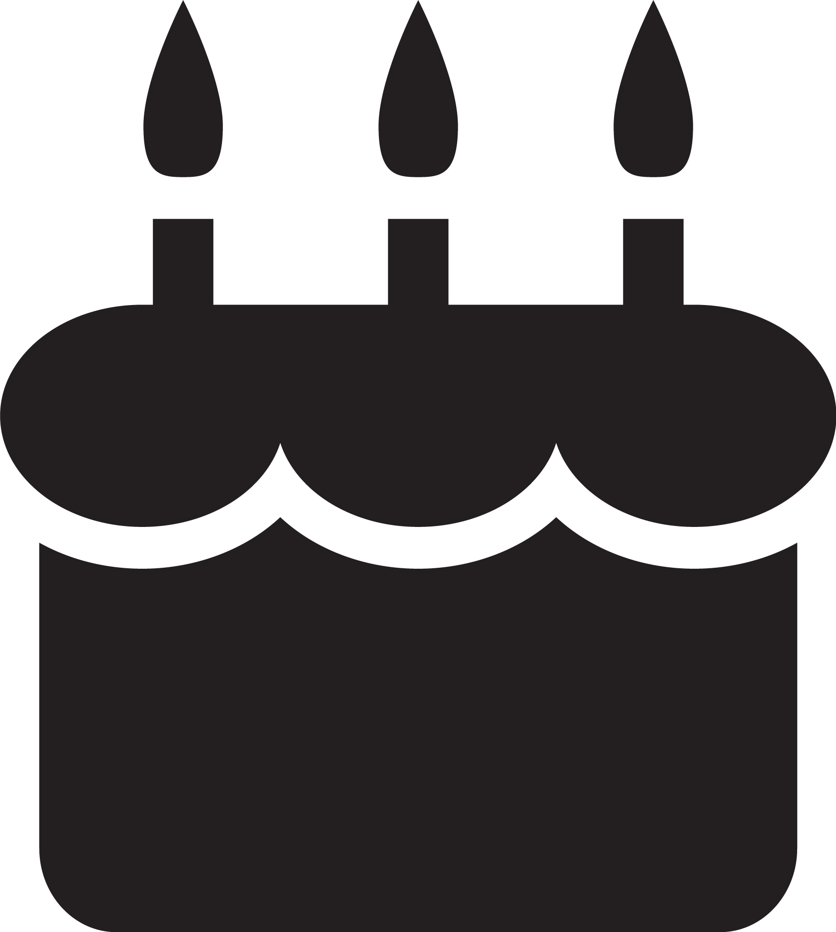 Wishes Clipart (1721x1919), Png Download