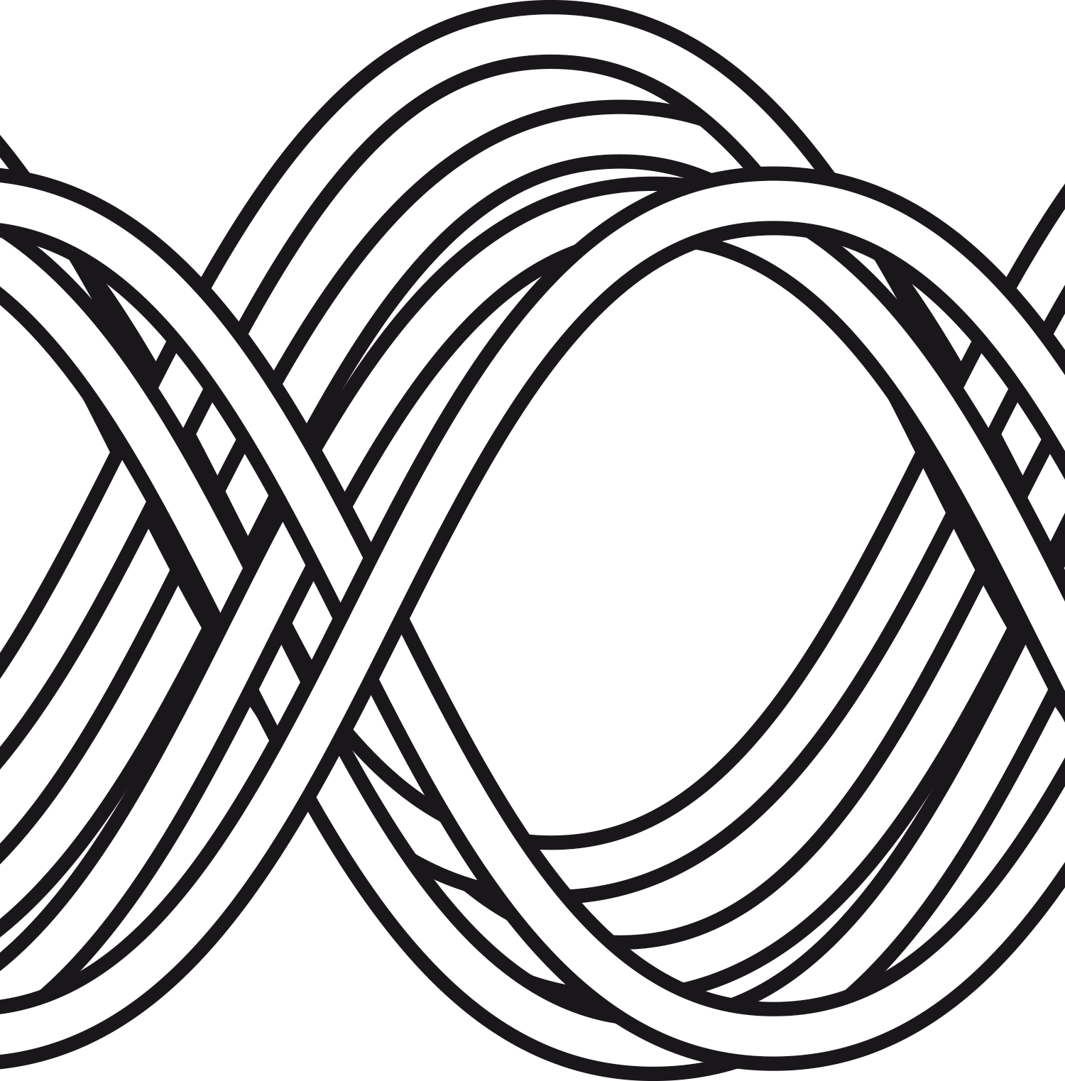 Kv Desire Halperin - Mandala Clipart (1500x1523), Png Download