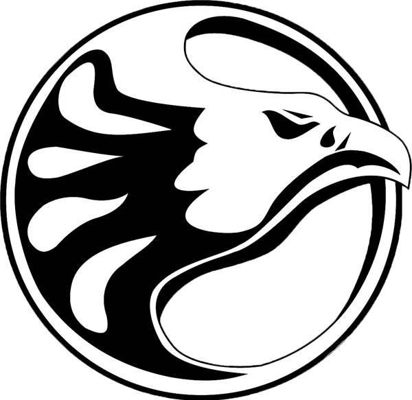 Nighthawk Parents - Ironwood Ridge Logo Clipart (600x583), Png Download