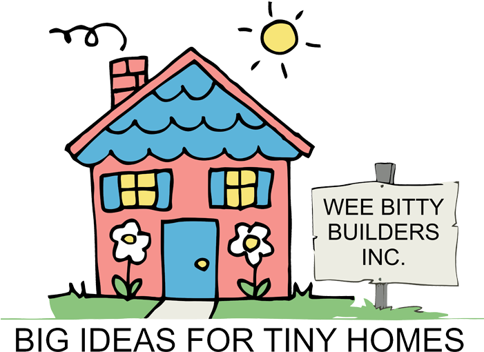 Cottage Clipart Tiny House - Raising Wildcats: Parenting Children With Attachment - Png Download (700x518), Png Download