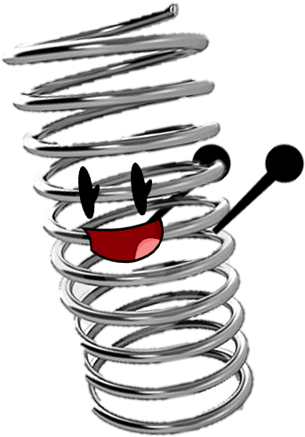 Spring - Wikia Clipart (600x600), Png Download