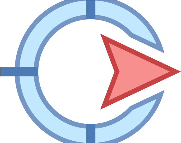 East Clipart West North South - Png Download (640x480), Png Download