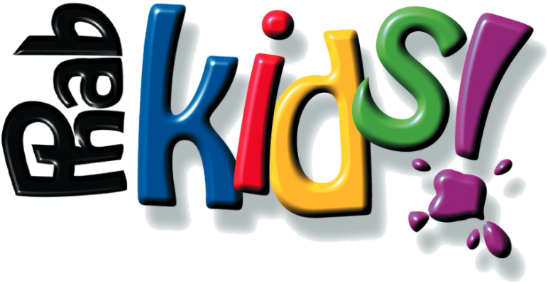 Host A Comedy Night - Phab Kids Clipart (900x472), Png Download