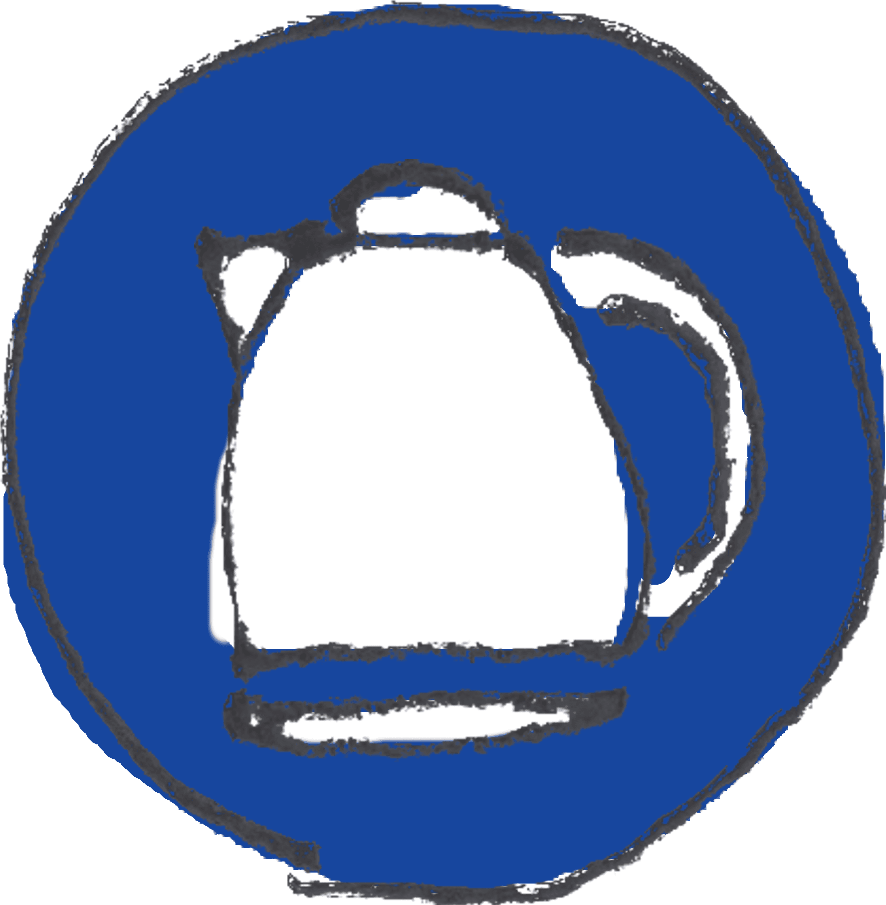 Benchtop Appliance Icon Clipart (1817x1825), Png Download