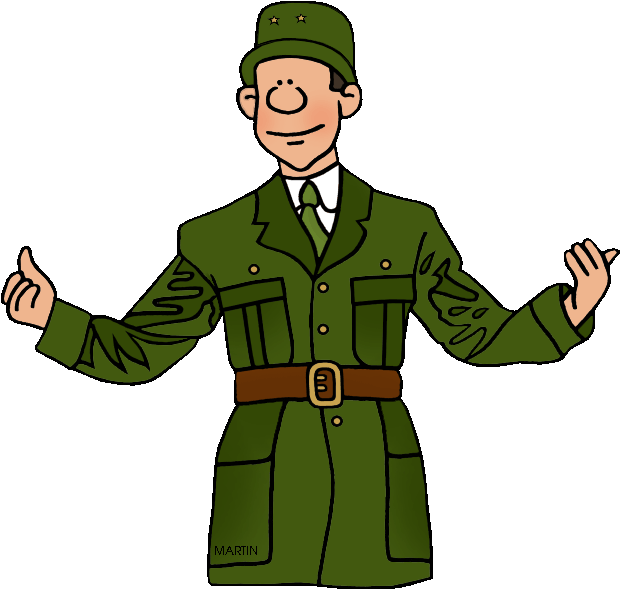 Charles De Gaulle - Stock Photography Clipart (648x621), Png Download