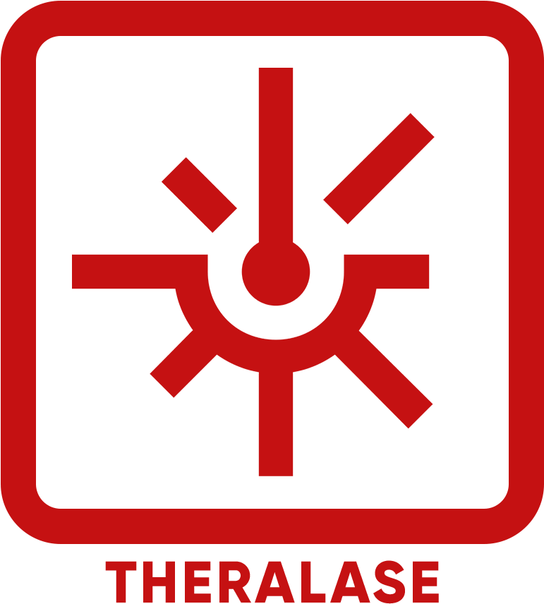 Treatment Icons Theralase - Icon Clipart (800x900), Png Download