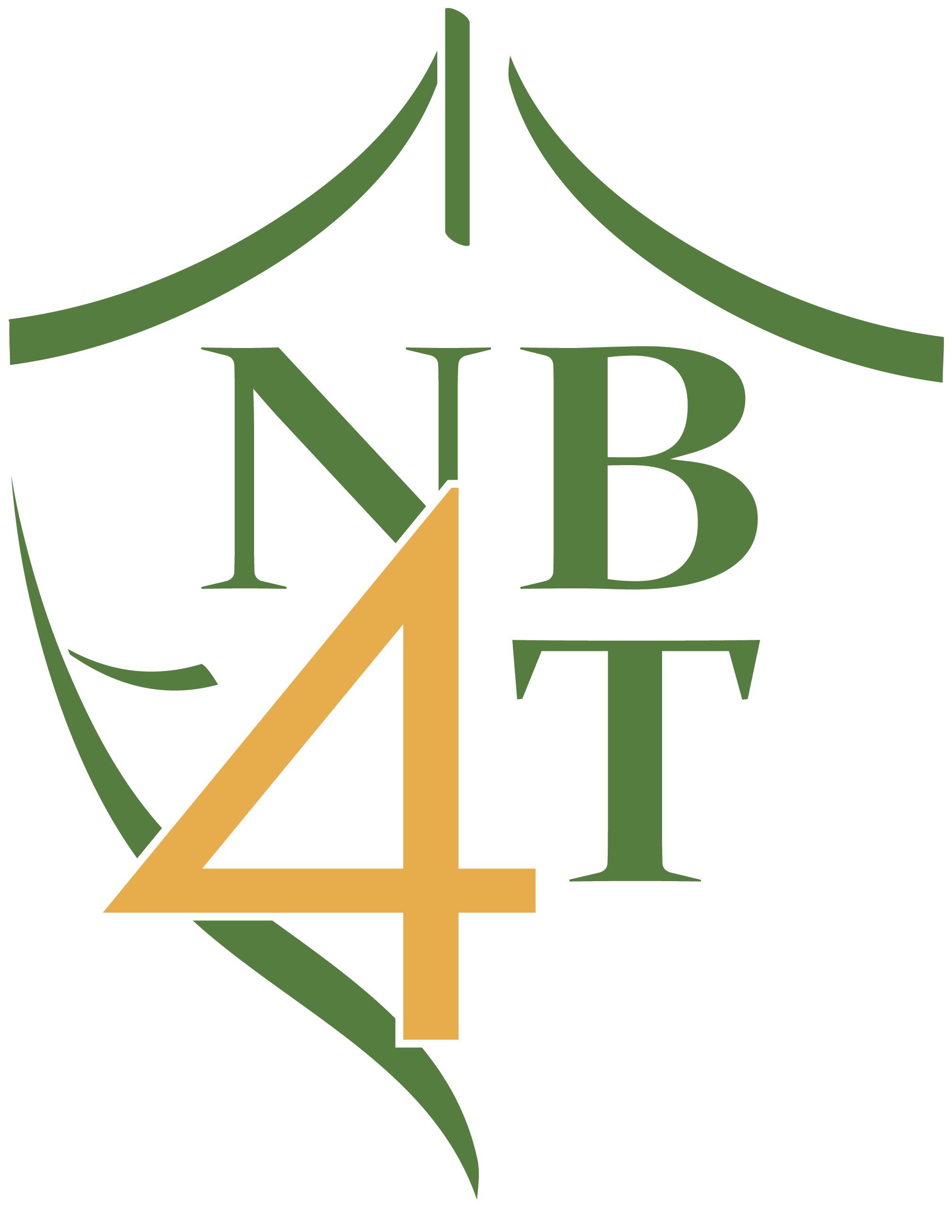 New Beginnings For Tomorrow Clipart (2016x2609), Png Download