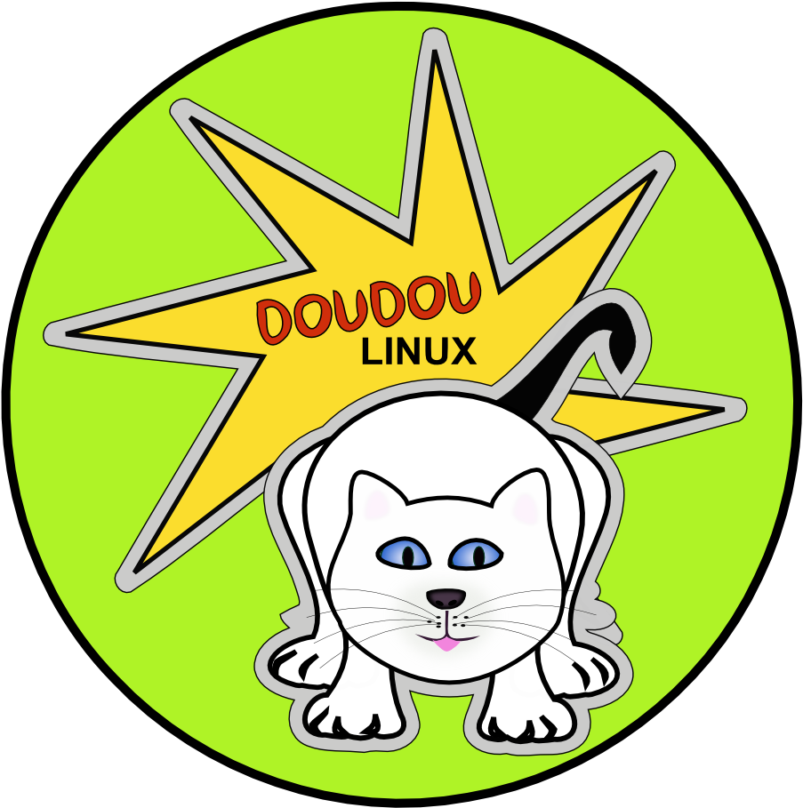 Geek Doudou Linux Logo Contest Black White Line Art - Fathead 89-00247 Pittsburgh Steelers Teammate Clipart (999x1000), Png Download