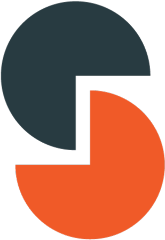 Seismic Logo Clipart (640x640), Png Download