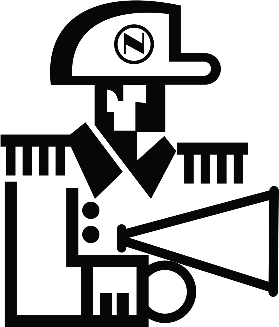 Old Napoleon Vintage Sticker Old Logo-01 Clipart (1000x1164), Png Download