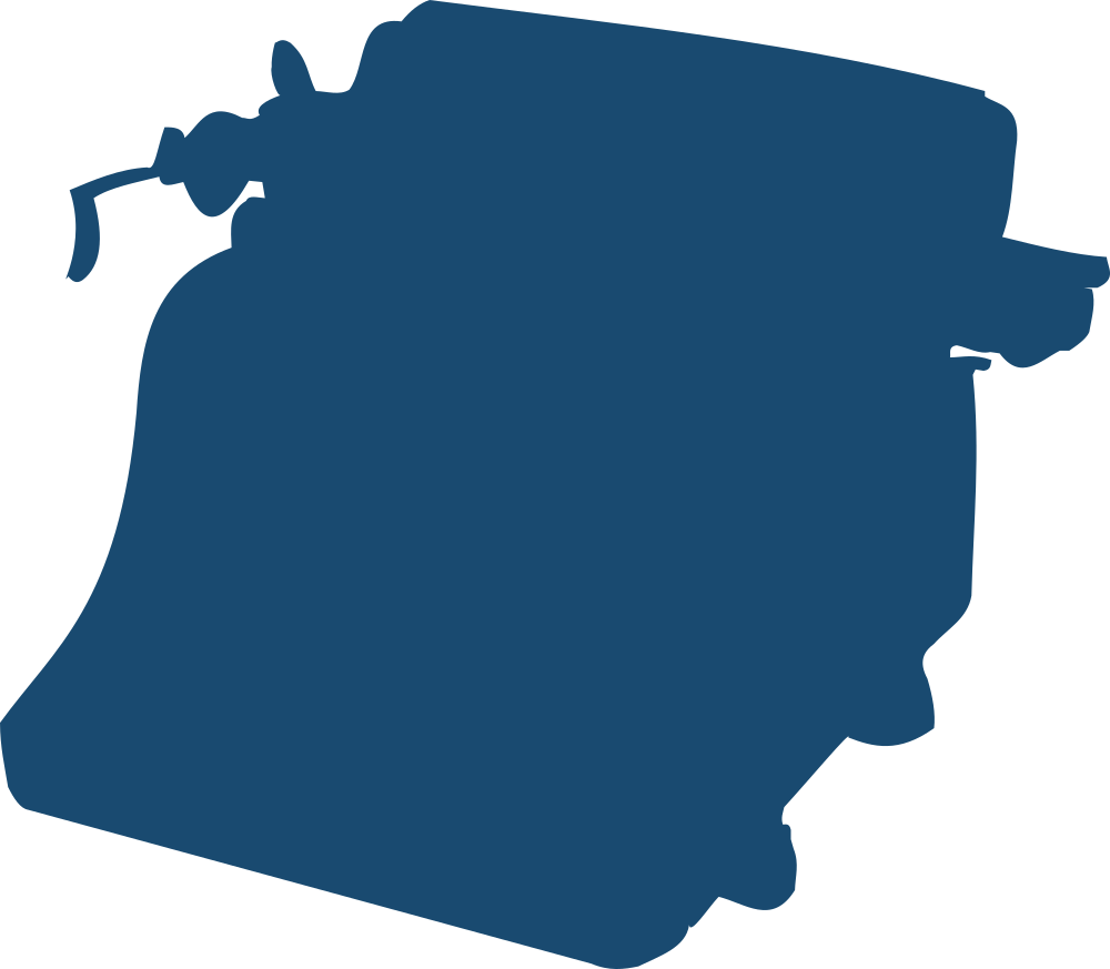 Typewriter Clipart (1000x873), Png Download