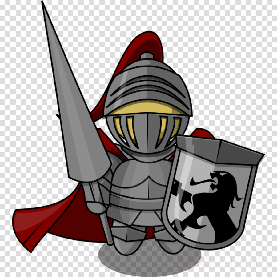 Download Knight Png Clipart Clip Art - Transparent Background Knight Clipart (#2087063) - PinClipart