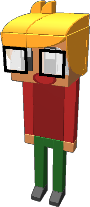 By Dinosaures Rex😊 - Cartoon Clipart (768x768), Png Download