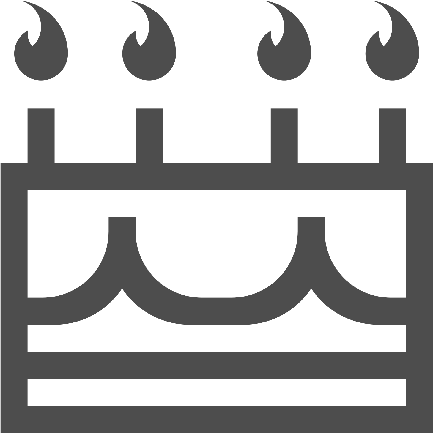 Open - Vector Graphics Clipart (2000x2000), Png Download