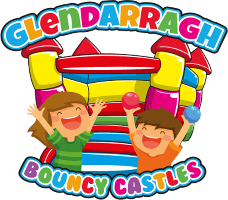 Inflatable Castle Clipart (746x652), Png Download