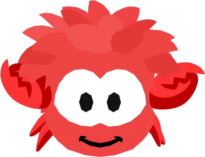 Crab Clipart Club Penguin - Png Download (757x586), Png Download