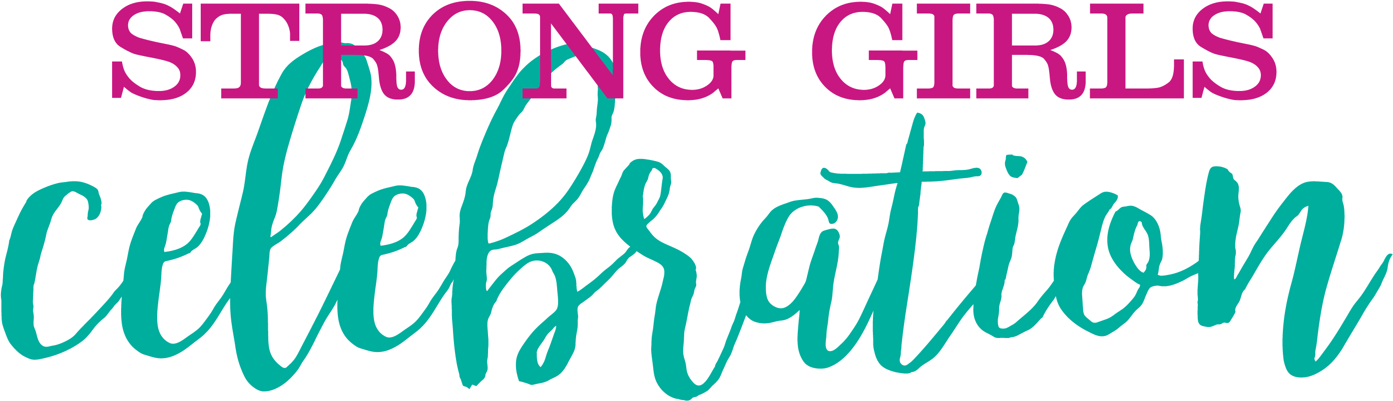 Girls On The Run Scroll Down To Bid - Marmont Hill 'bon Appetit' By Diana Alcala Painting Clipart (2830x921), Png Download