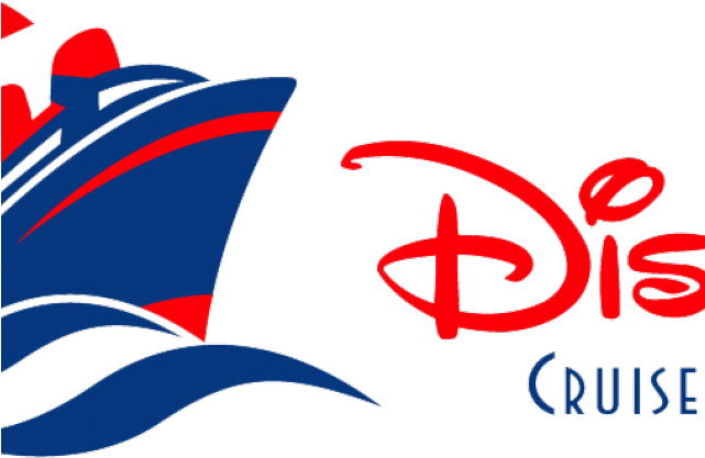 Cruise Ship Clipart Logo - Disney Cruise Line Clipart - Png Download (640x480), Png Download