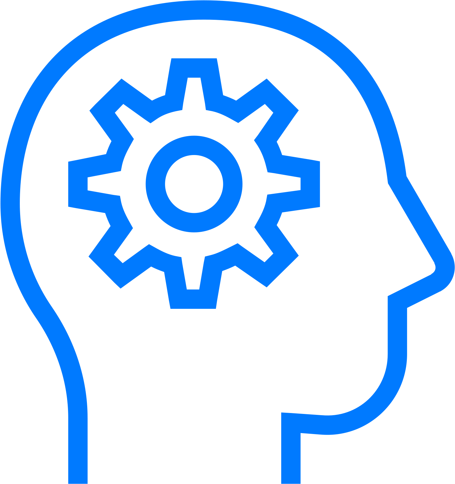 Enterprise Service Management Icon Clipart (1600x1600), Png Download