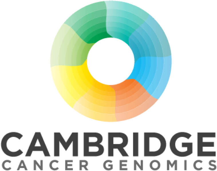 Ccg - Cambridge Cancer Genomics Clipart (817x671), Png Download