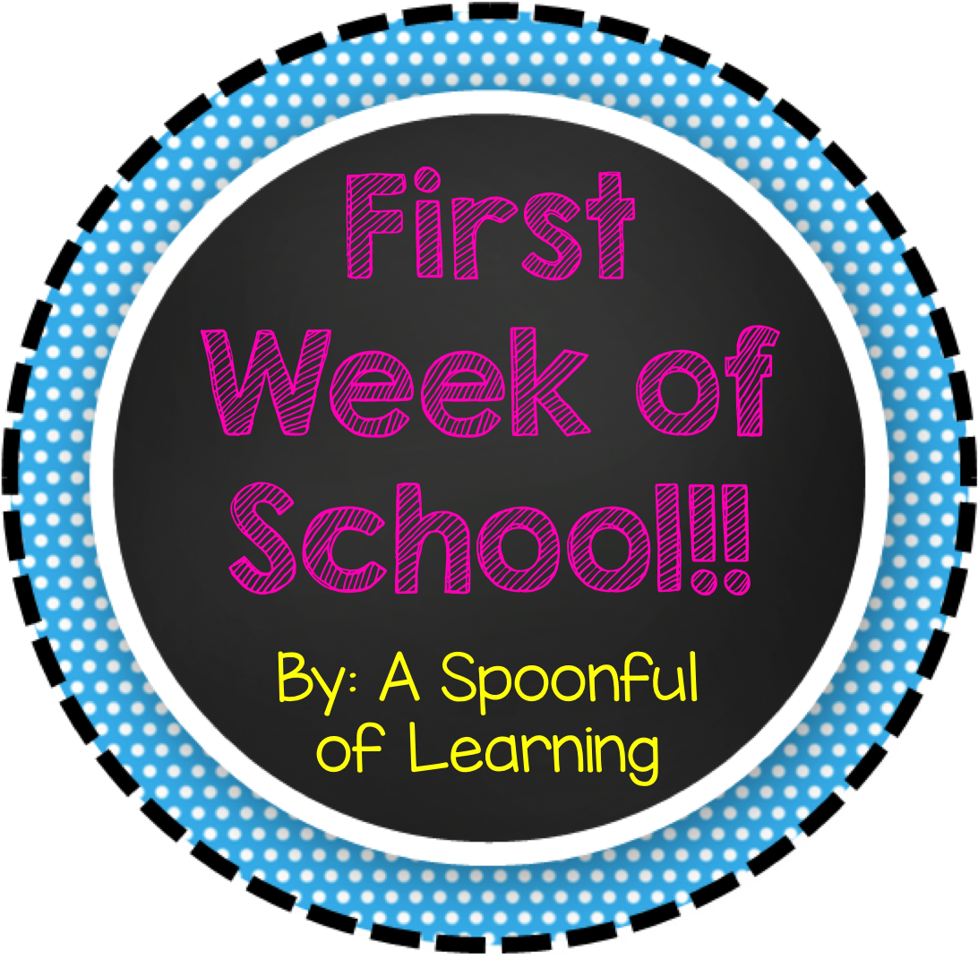 A Spoonful Of Learning - Circle Clipart (1123x1096), Png Download