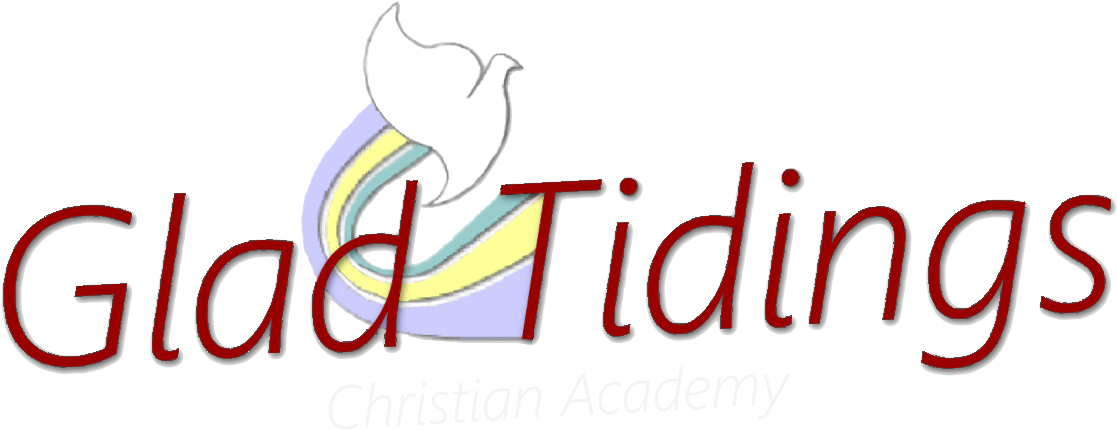 Mayfest Spring Festival With Glad Tidings Christian Clipart (1138x448), Png Download